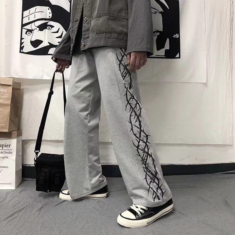 Vintage Y2K Long Pants