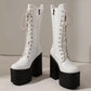 Gothic Street Shoes