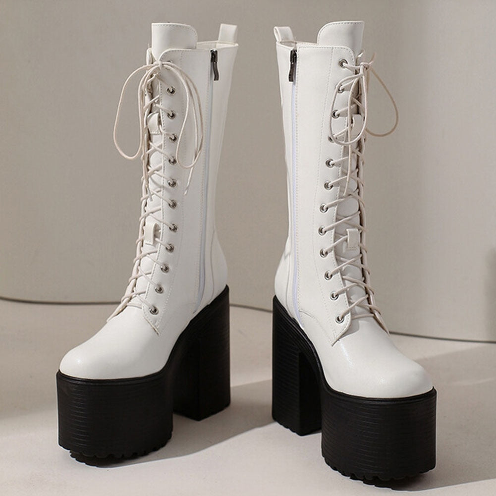 Gothic Street Shoes