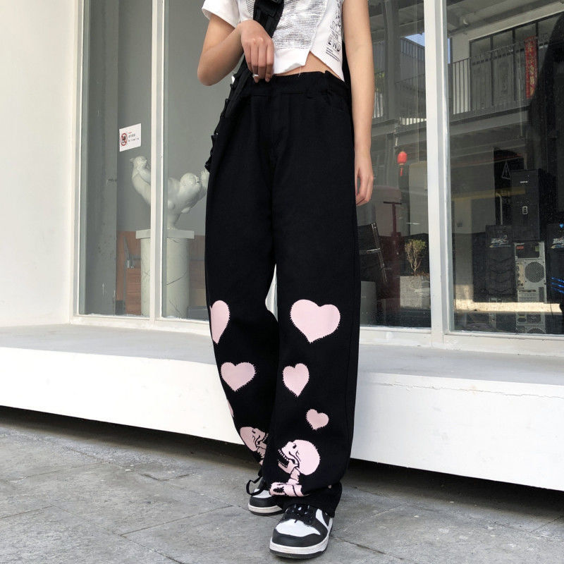 Vintage Y2K Long Pants