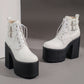 Gothic Street Shoes