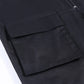 Gothic Pleated Grunge Pants