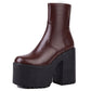 Gothic Street Shoes