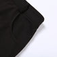 Gothic Grunge Black Jeans for Women