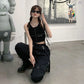 Gothic Harajuku Jogging Cargo Pants