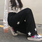 Gothic Punk Cargo Jeans