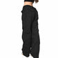 Gothic Baggy Cargo Pants