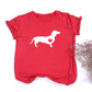 Causal Love Dog T-Shirt