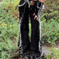 Punk Dark Alt Jeans
