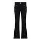 Gothic Low Waist Trousers