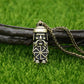 Punk Necklace Amulet