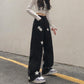 Gothic Punk Cargo Jeans