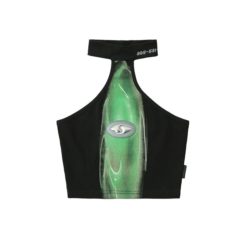 #cyberfashion #y2khaltertop #haltertop #y2kstyle #90sfashion #2000sfashion #y2kclothing #y2kwardrobe #y2klook #y2kculture #y2kwear #y2kfashionista #retrofashion #vintagefashion #y2kattire #y2kstreetwear #fashion #y2kclothingbrand #y2kclothingstore #y2kfashiontrend #y2koutfitideas #cyberpunkfashion #y2konline #y2kforsale #y2kstreetstyle #y2kapparel #y2kclothingcompany