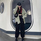 Gothic Harajuku Jogging Cargo Pants