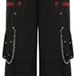 Gothic Cargo Jeans