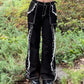 Punk Dark Alt Jeans
