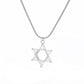 Vintage Lucky Four Leaf Clover Necklaces