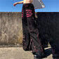 Gothic Cargo Jeans