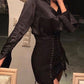 Gothic Y2K Vintage Mini Skirt